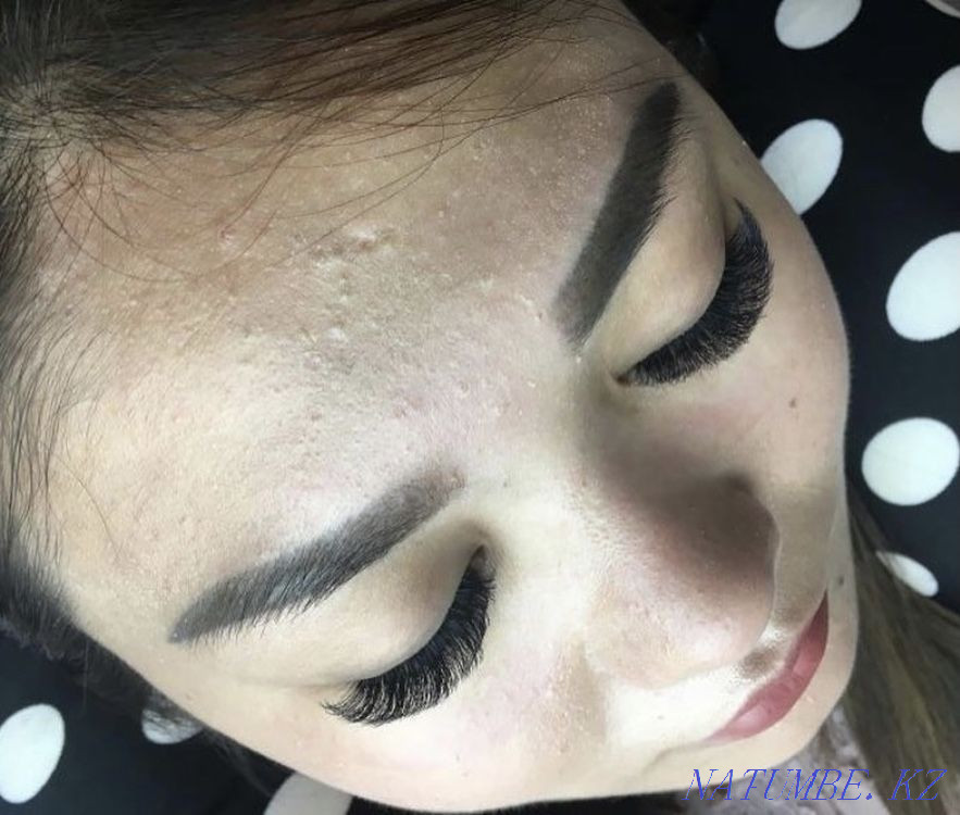 Eyelash Extension Kokshetau - photo 8