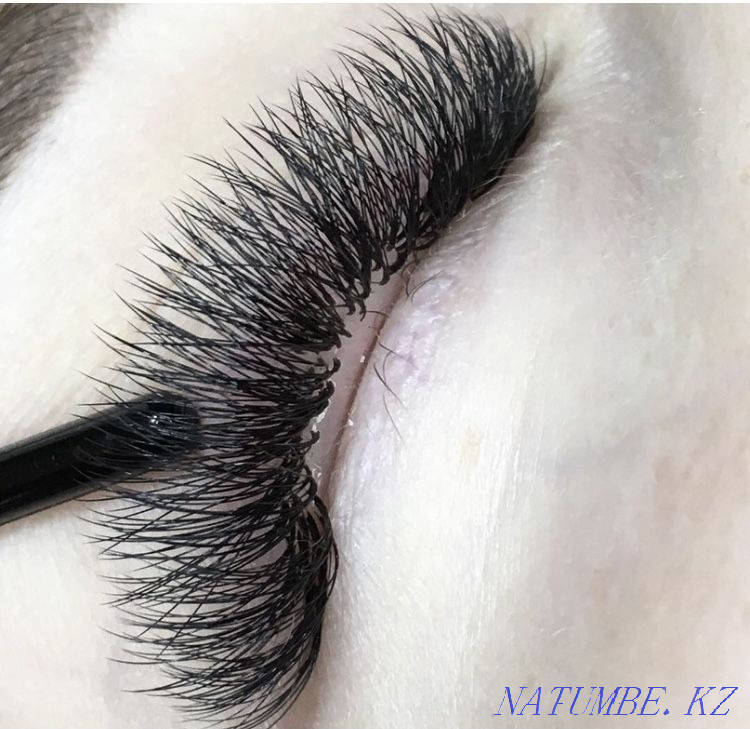 Eyelash Extension Kokshetau - photo 5