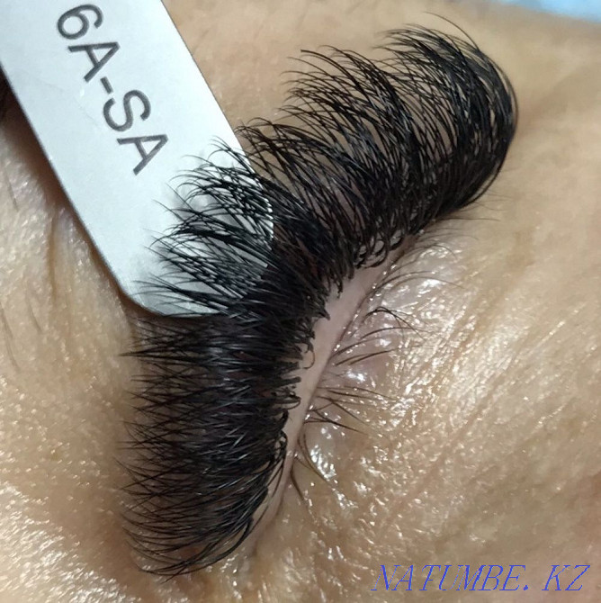 Eyelash Extension Kokshetau - photo 4