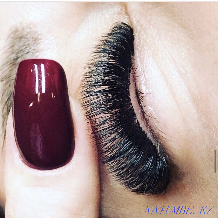 Eyelash Extension Kokshetau - photo 1
