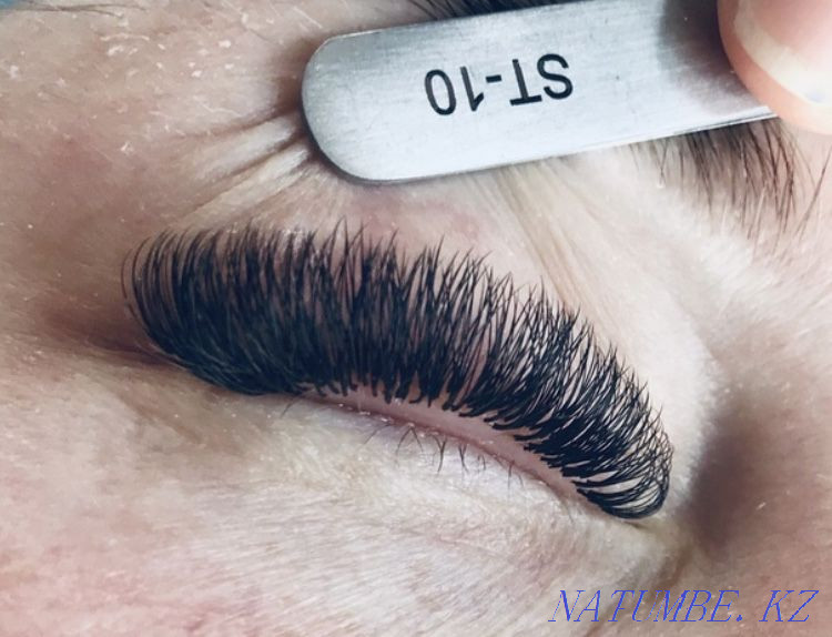 Eyelash Extension Kokshetau - photo 6