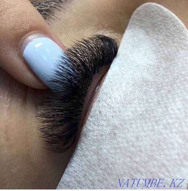 Eyelash Extension Kokshetau - photo 2