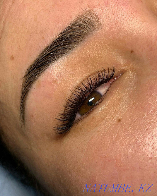 Eyelash Extension Southeast Astana - photo 1