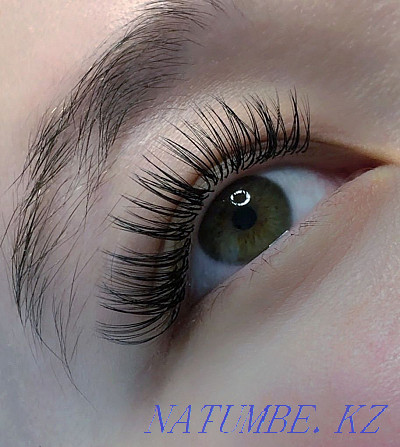 Quality eyelash extensions Atyrau - photo 3