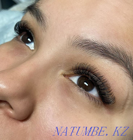 Quality eyelash extensions Каменка - photo 2