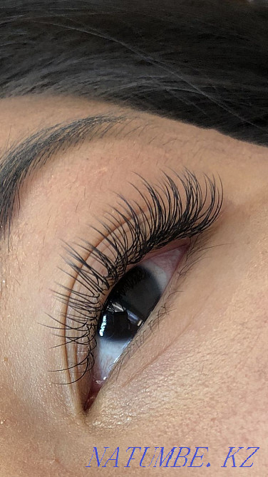 Quality eyelash extensions Каменка - photo 1