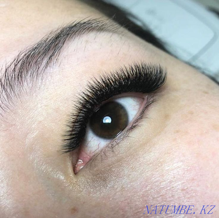 Quality eyelash extensions Каменка - photo 3