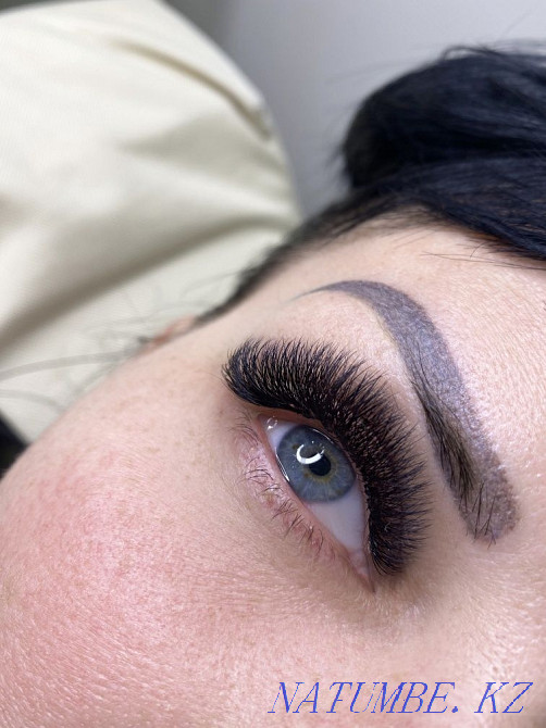 Quality eyelash extensions Каменка - photo 4