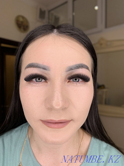 Quality eyelash extensions Каменка - photo 6