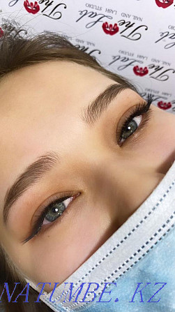 Promotion Eyelash class 2-3-4d 2000tg mega volume 3500 Almaty - photo 1