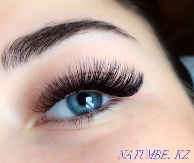 Ищу Моделей для отработки эффектов и на наращивание ресниц Астана - изображение 1