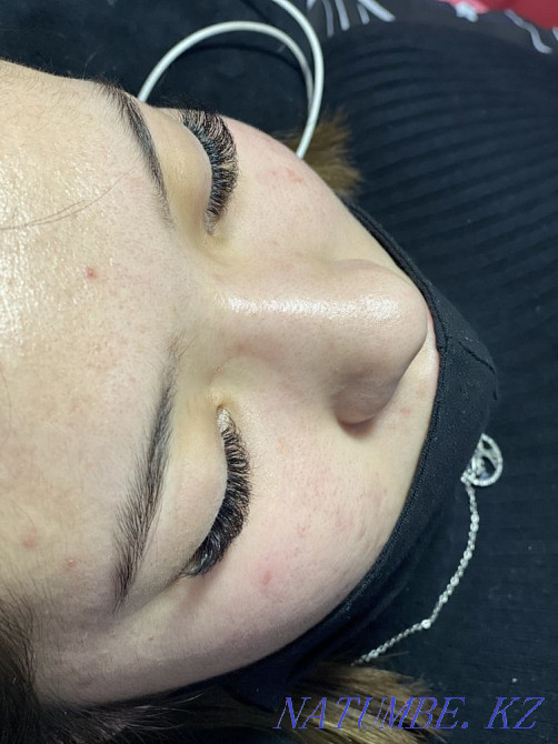 Наращивание ресниц Кокшетау - изображение 2