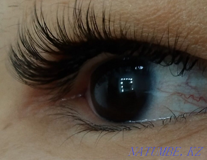 Models for eyelash extensions are needed to replenish the portfolio! Semey - photo 3