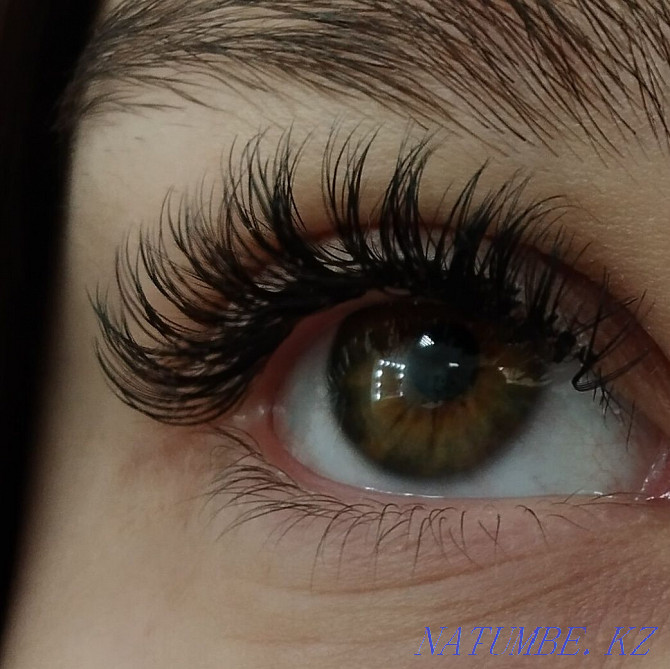 Models for eyelash extensions are needed to replenish the portfolio! Semey - photo 2