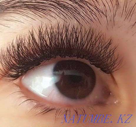 eyelash extension Stepnogorskoye - photo 3