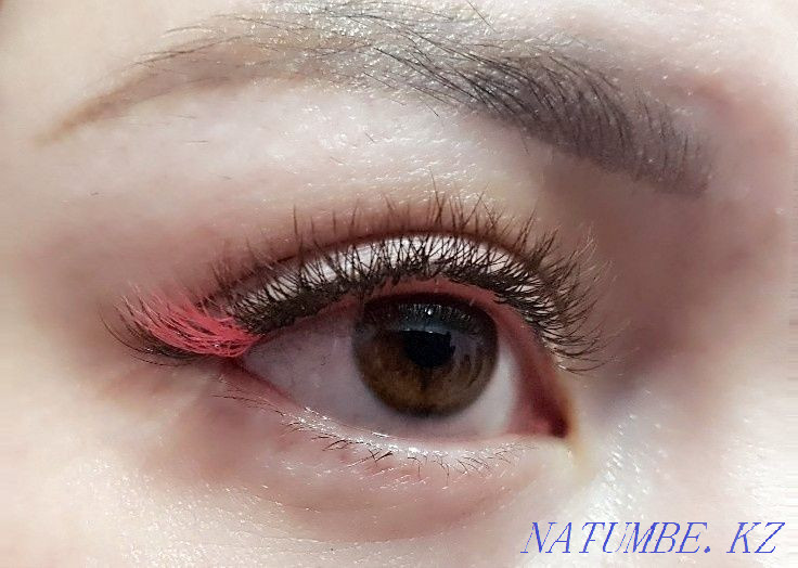 eyelash extension Stepnogorskoye - photo 6