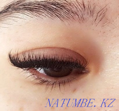 eyelash extension Stepnogorskoye - photo 2