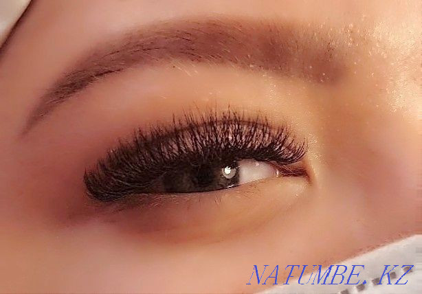 eyelash extension Stepnogorskoye - photo 7