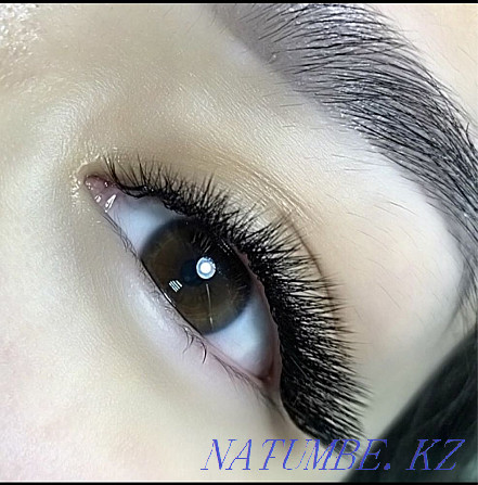 Eyelash extension 5000tg Astana - photo 7