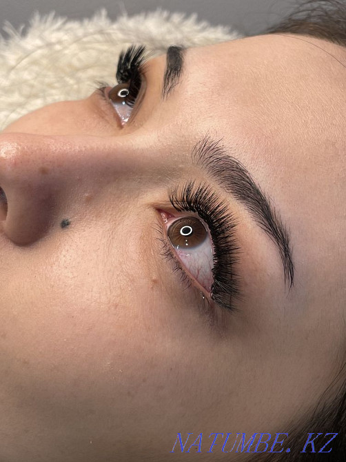 Eyelash extension 5000tg Astana - photo 2