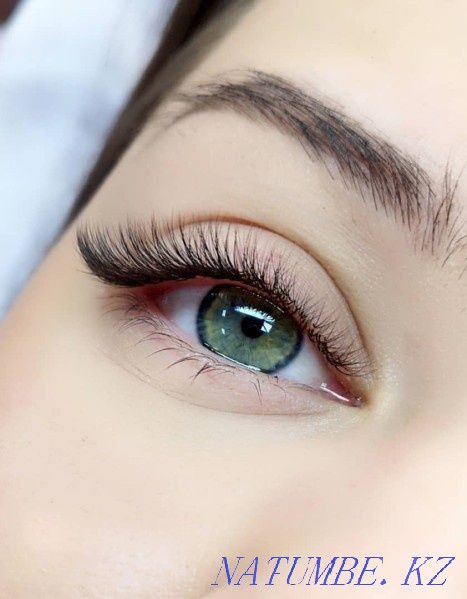 eyelash extension Pavlodar - photo 7