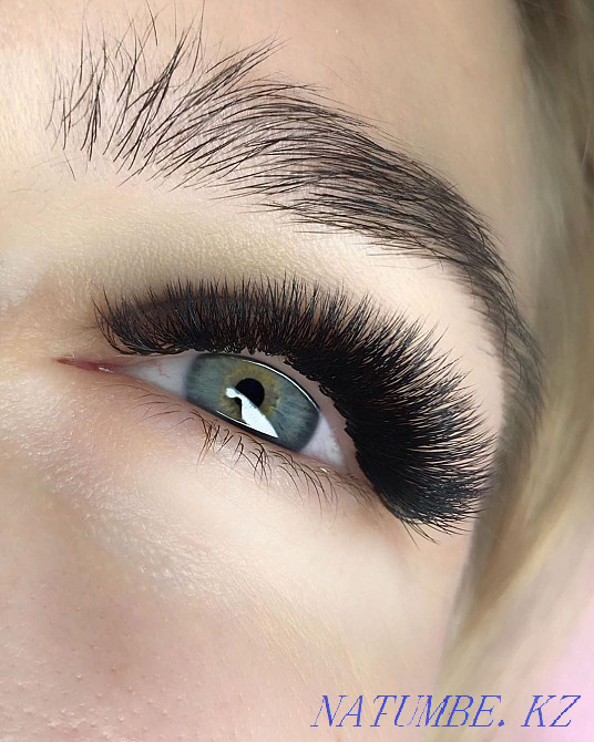 eyelash extension Pavlodar - photo 5