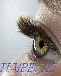eyelash extension Pavlodar - photo 2