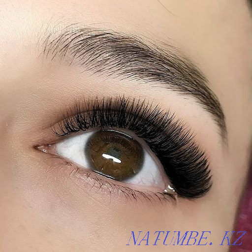 eyelash extension Pavlodar - photo 8