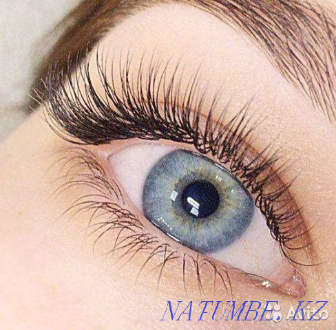 eyelash extension Pavlodar - photo 3