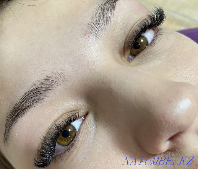 eyelash extension Semey - photo 1