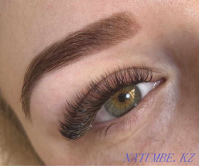 eyelash extension Semey - photo 5