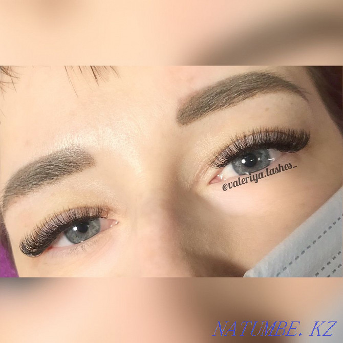 eyelash extension Semey - photo 7