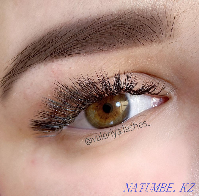 eyelash extension Semey - photo 2