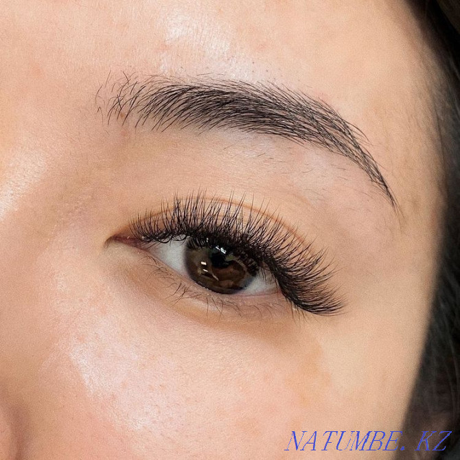 Eyelash extensions (Departure available) Oral - photo 7