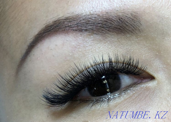 Eyelash extensions (Departure available) Oral - photo 4