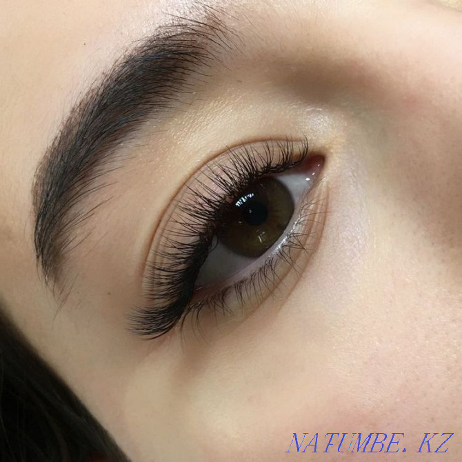 Eyelash extensions (Departure available) Oral - photo 5