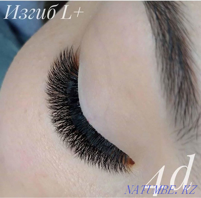 Lashmaker_Aktau12  Ақтау  - изображение 2