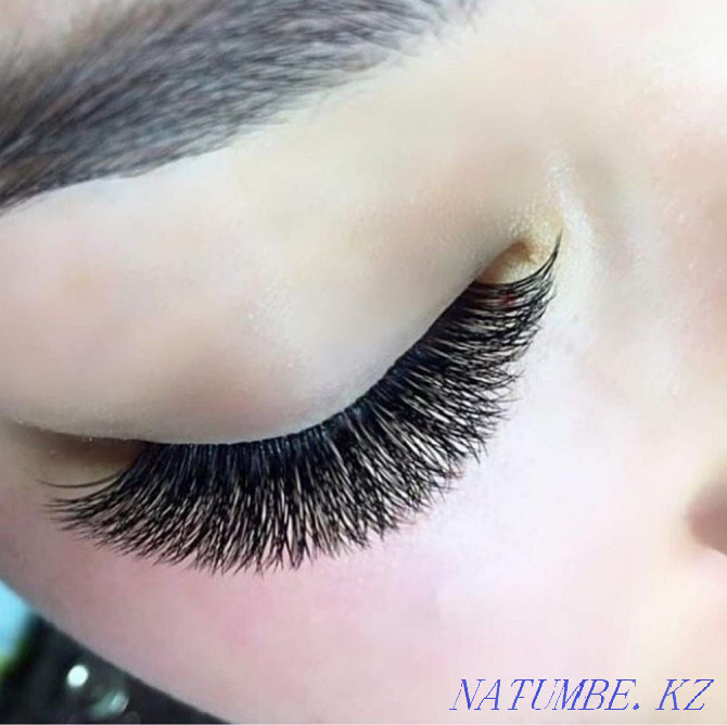 Lashmaker_Aktau12 Актау - photo 1