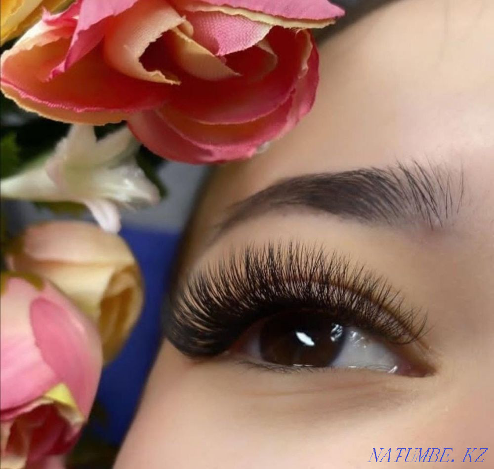 Lashmaker_Aktau12 Актау - изображение 3