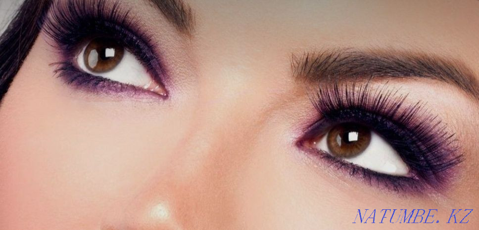 Реснички от 3000! Акция!!! Астана - изображение 6