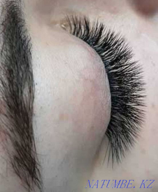 Реснички от 3000! Акция!!! Астана - изображение 4