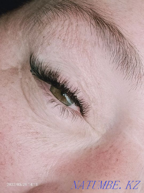 Наращивание ресниц Темиртау - изображение 7