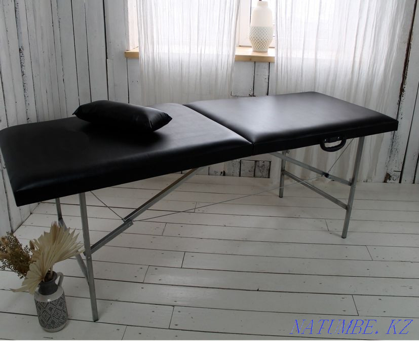 Аренда кушетки в месяц 25 тысяч Алматы - изображение 1