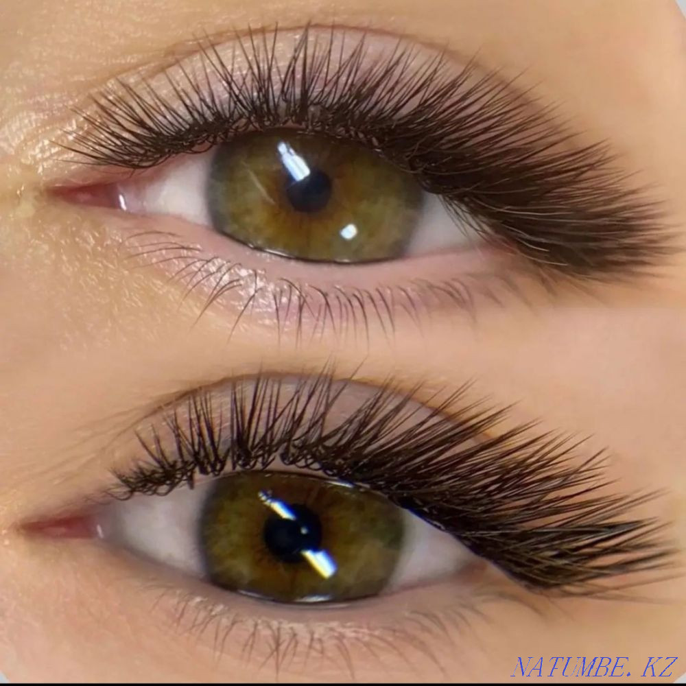 Мастер со стажем 3,5 года акция 4500т Астана - изображение 2