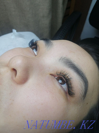 eyelash extension Taldykorgan - photo 6