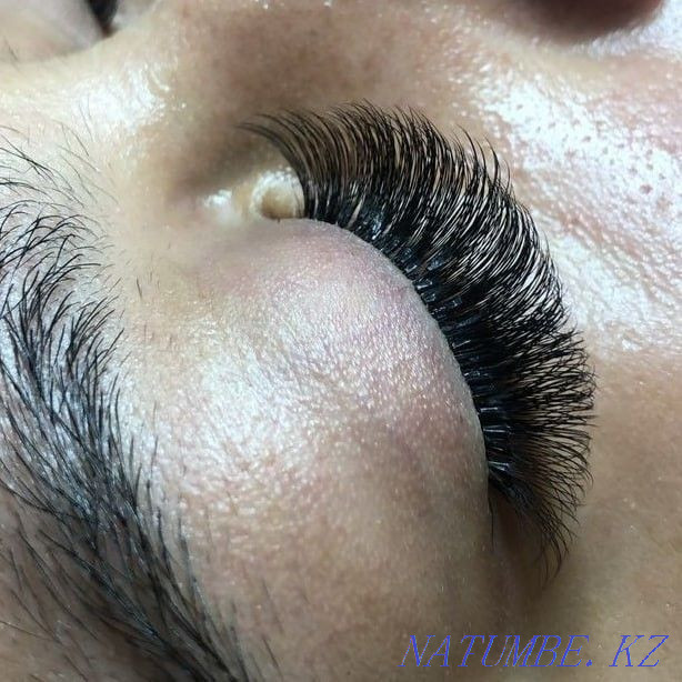 eyelash extension Taldykorgan - photo 7