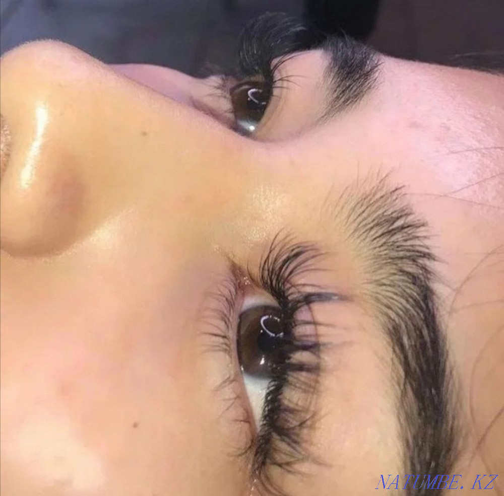eyelash extension Taldykorgan - photo 1