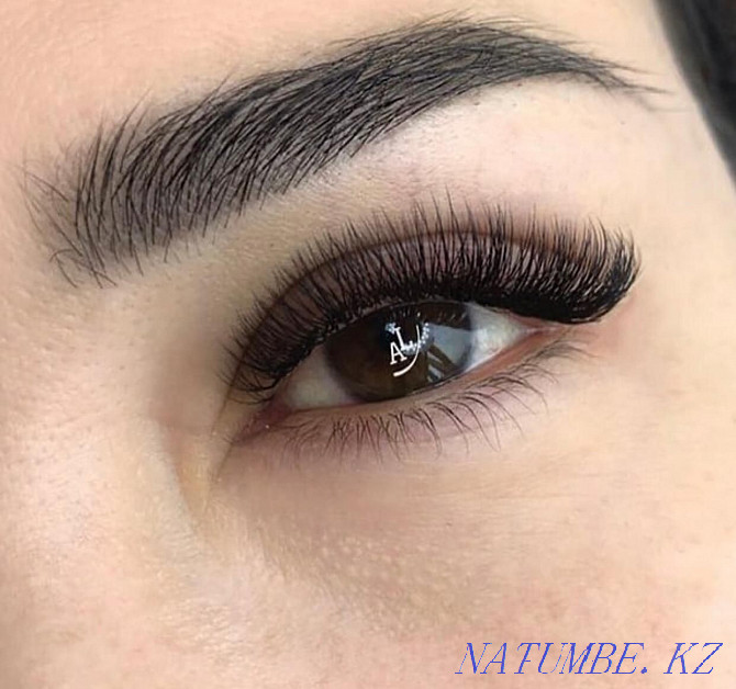 Stock! Eyelash extensions and sugaring. Departure. Education! Almaty - photo 4