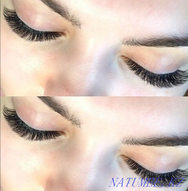 Наращивание ресниц Петропавловск - изображение 4