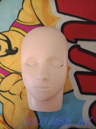 mannequin head for sale  - photo 3
